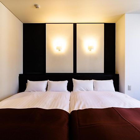 Hotel Fosse Himeji Zimmer foto