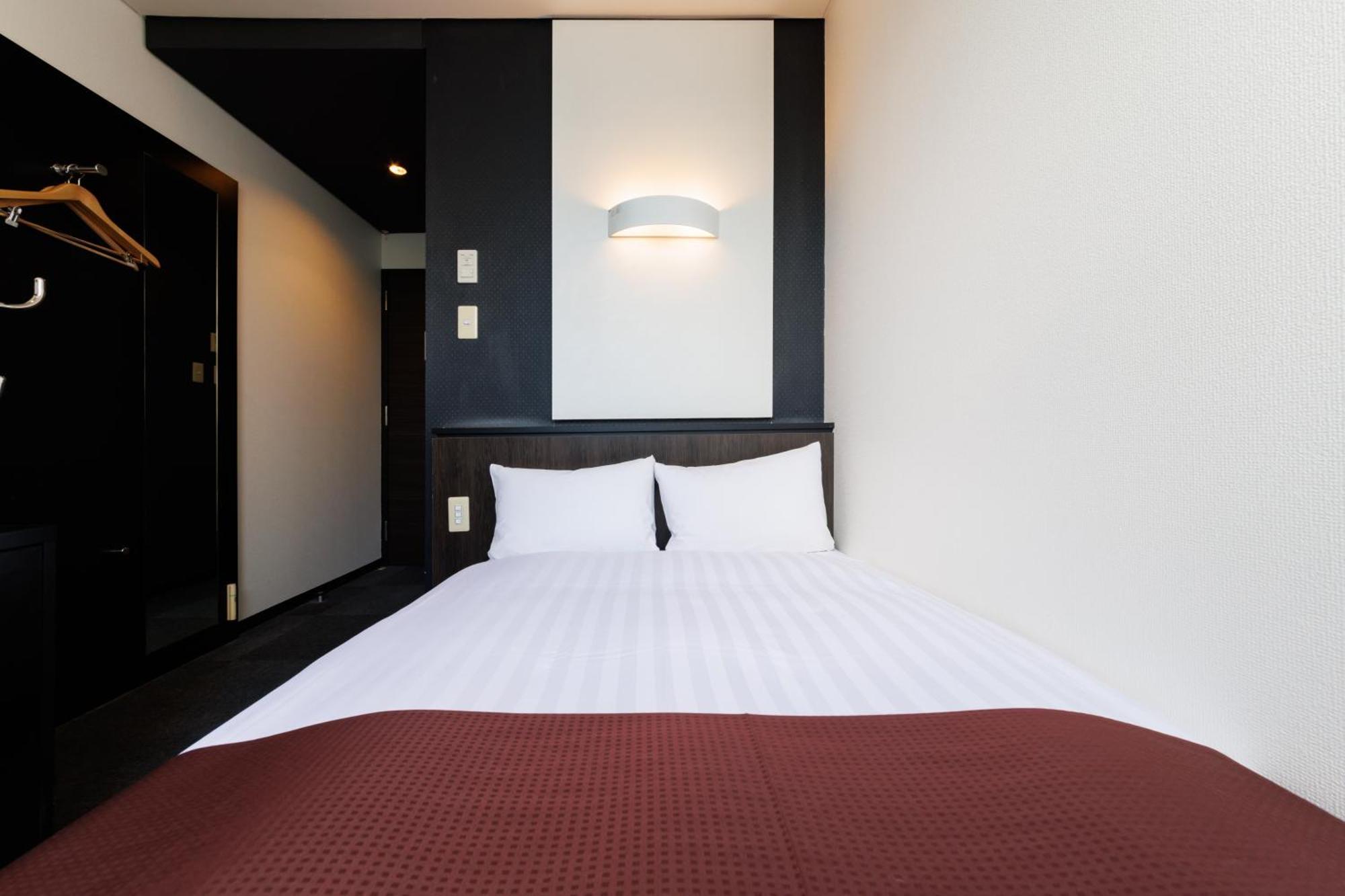Hotel Fosse Himeji Zimmer foto