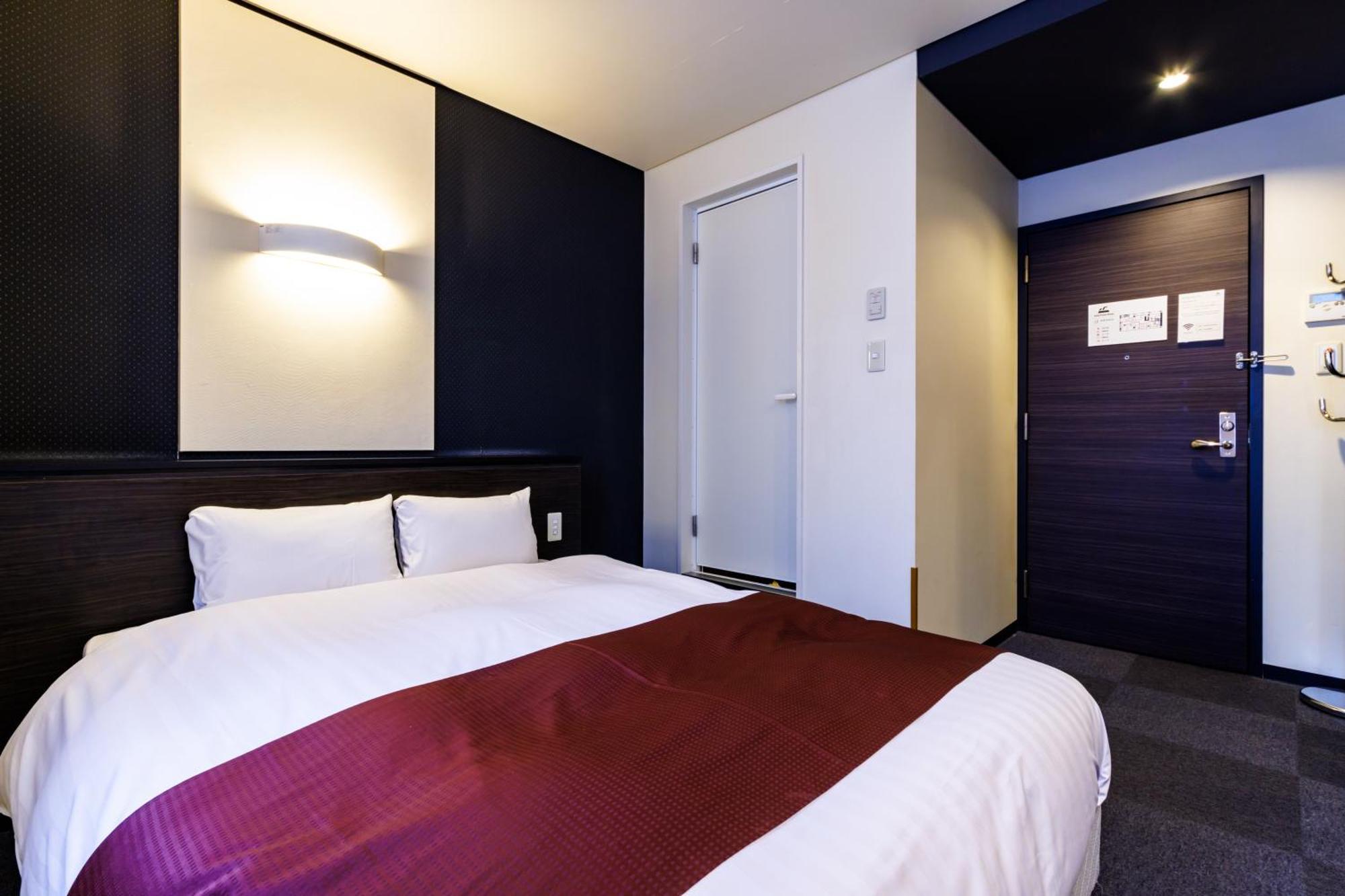 Hotel Fosse Himeji Zimmer foto