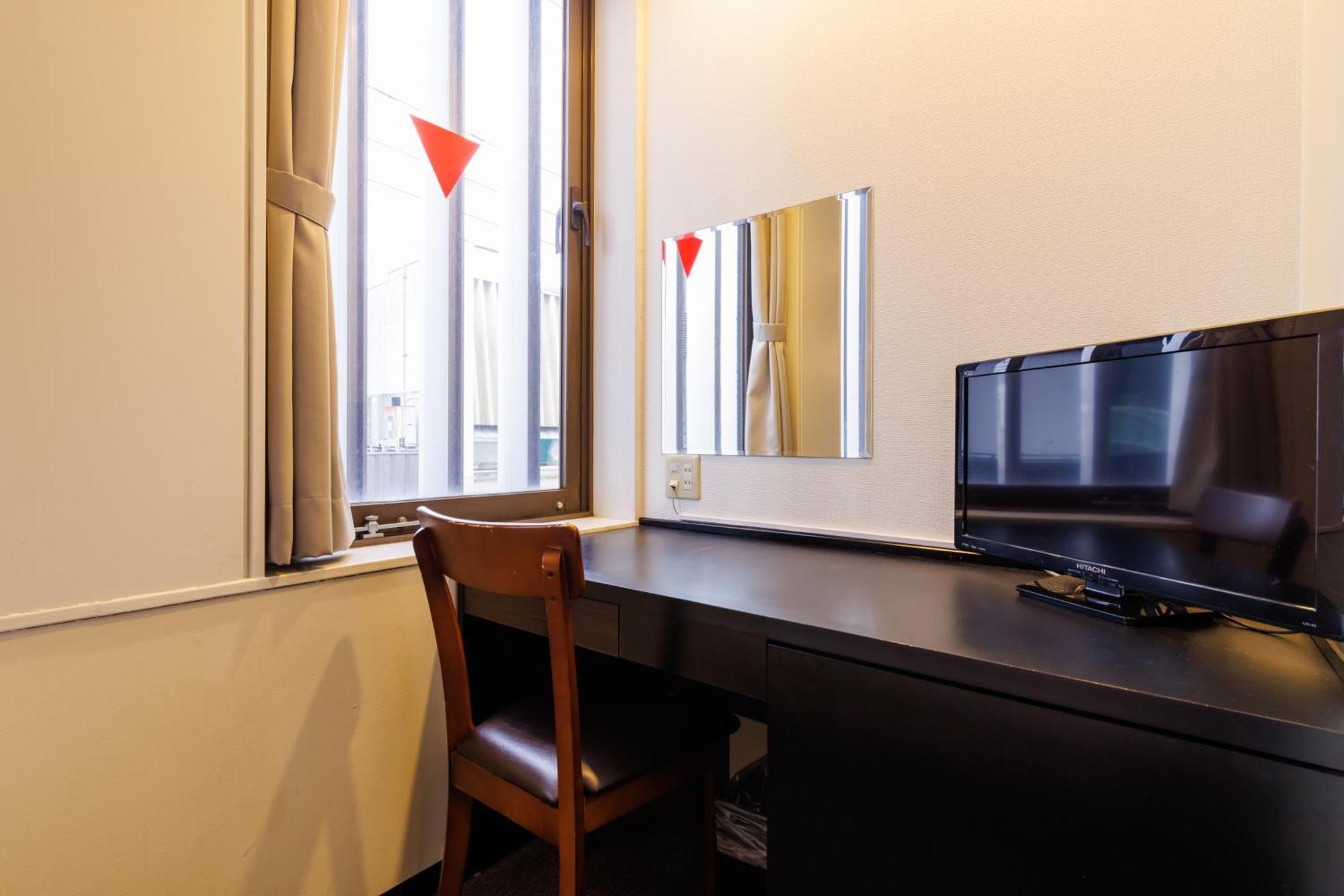Hotel Fosse Himeji Zimmer foto