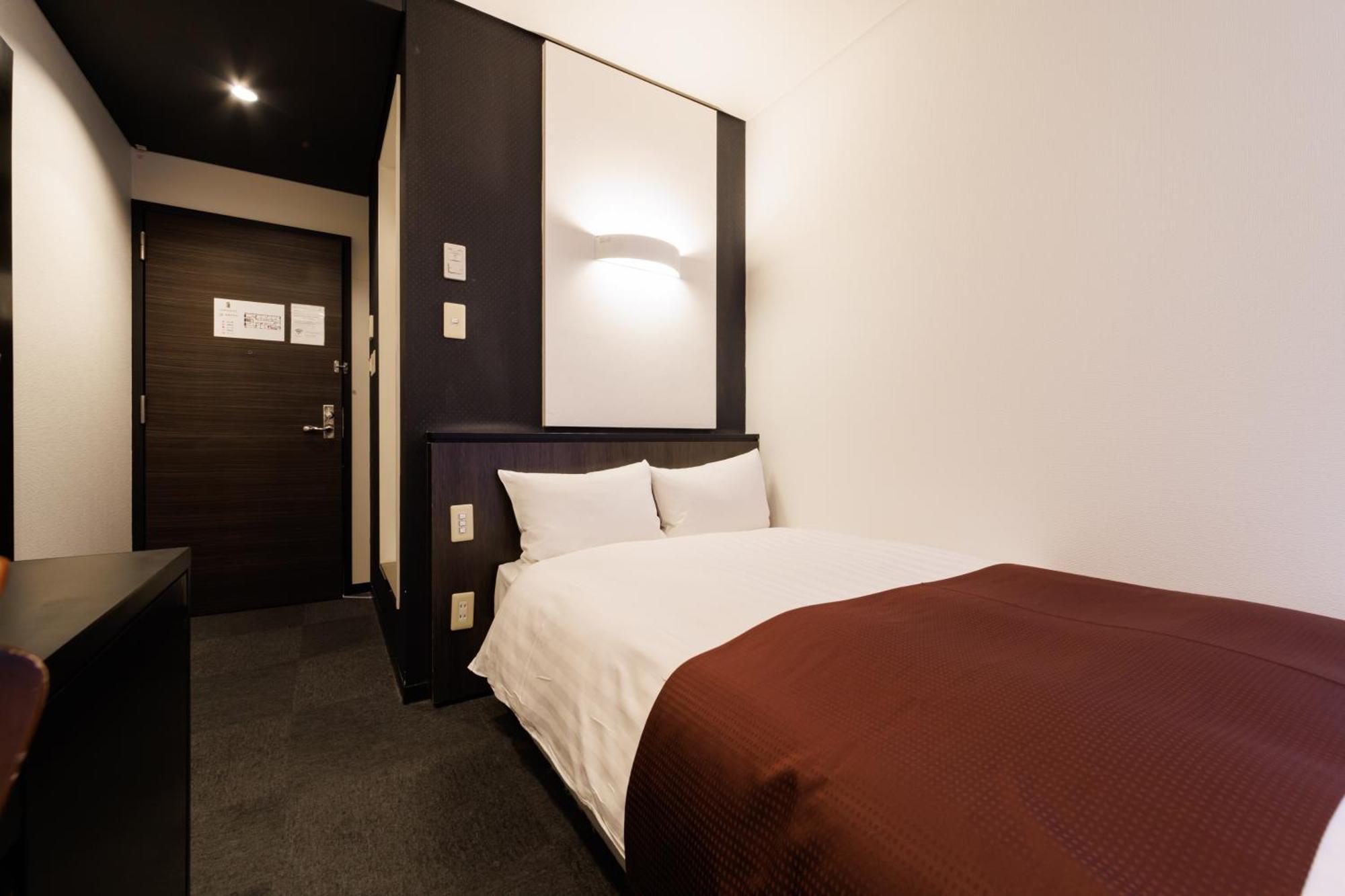 Hotel Fosse Himeji Zimmer foto