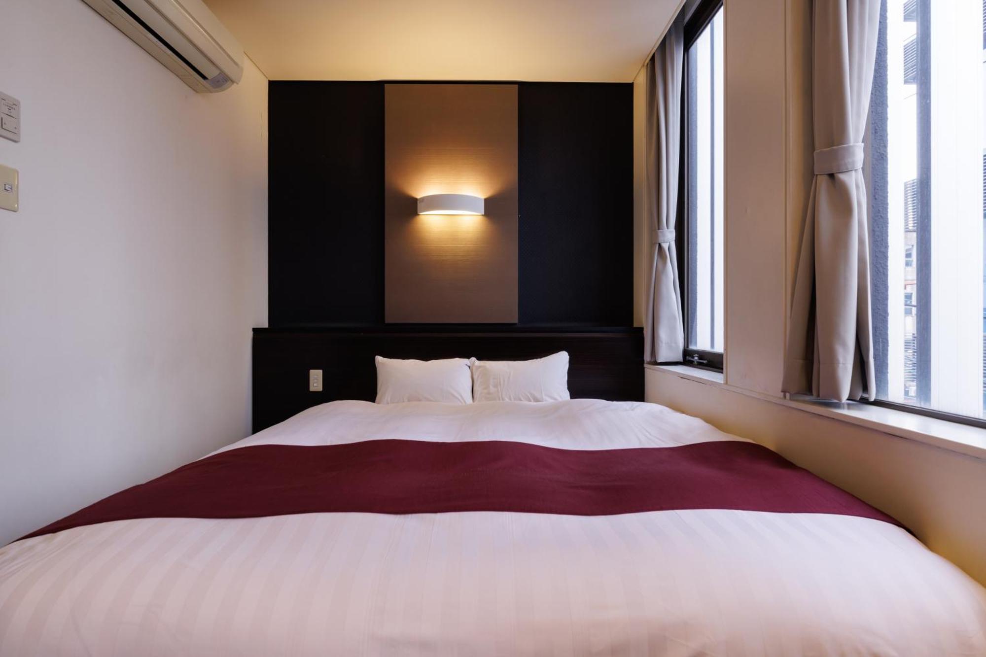 Hotel Fosse Himeji Zimmer foto
