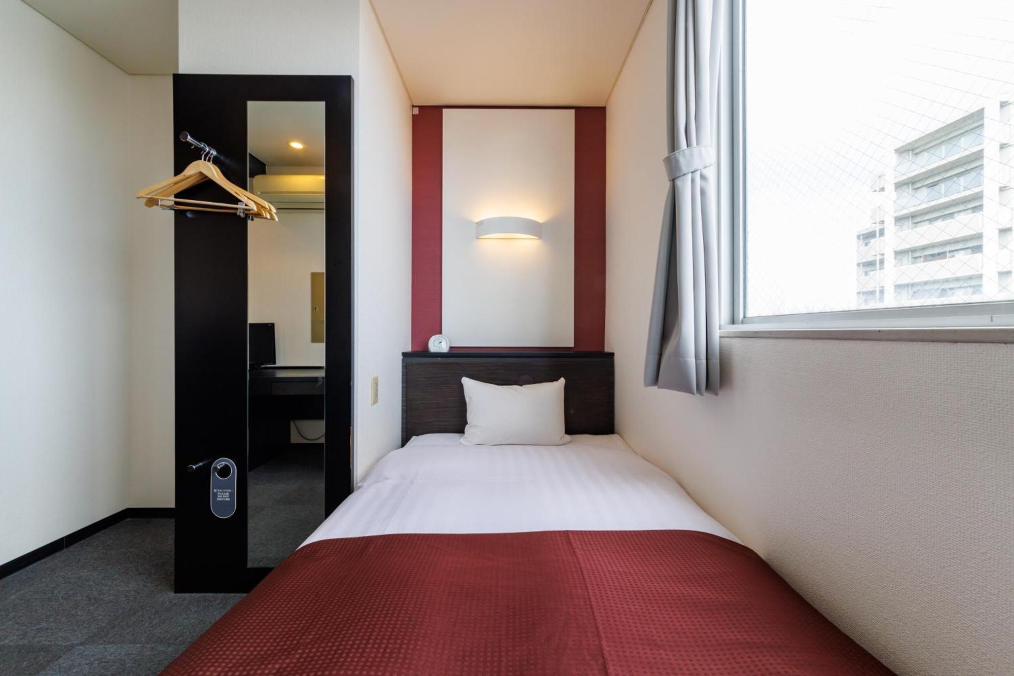 Hotel Fosse Himeji Zimmer foto