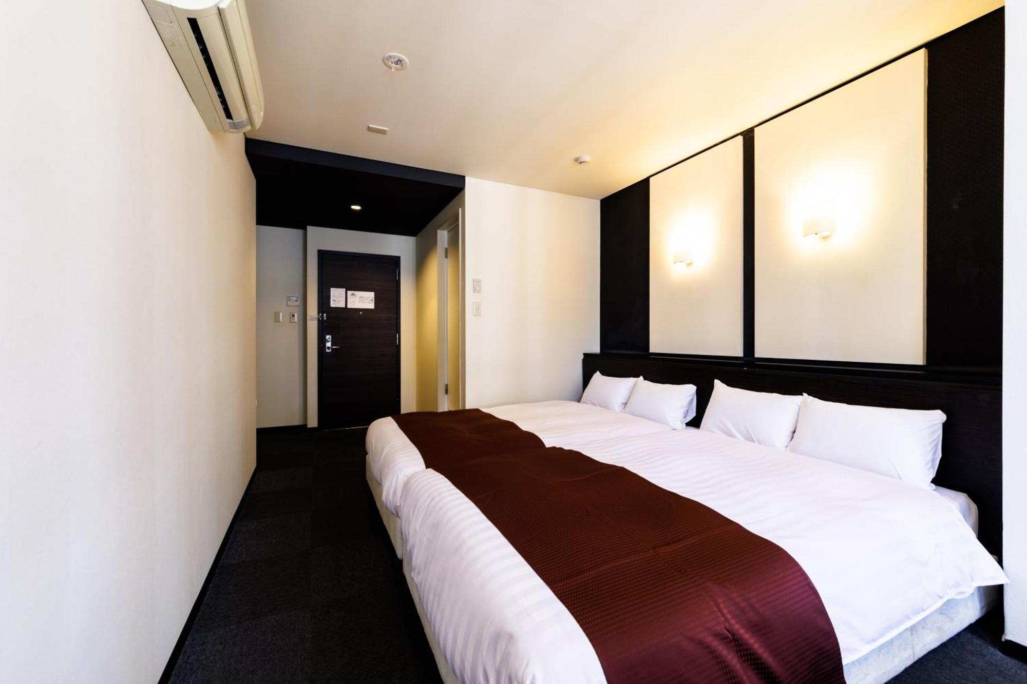 Hotel Fosse Himeji Zimmer foto