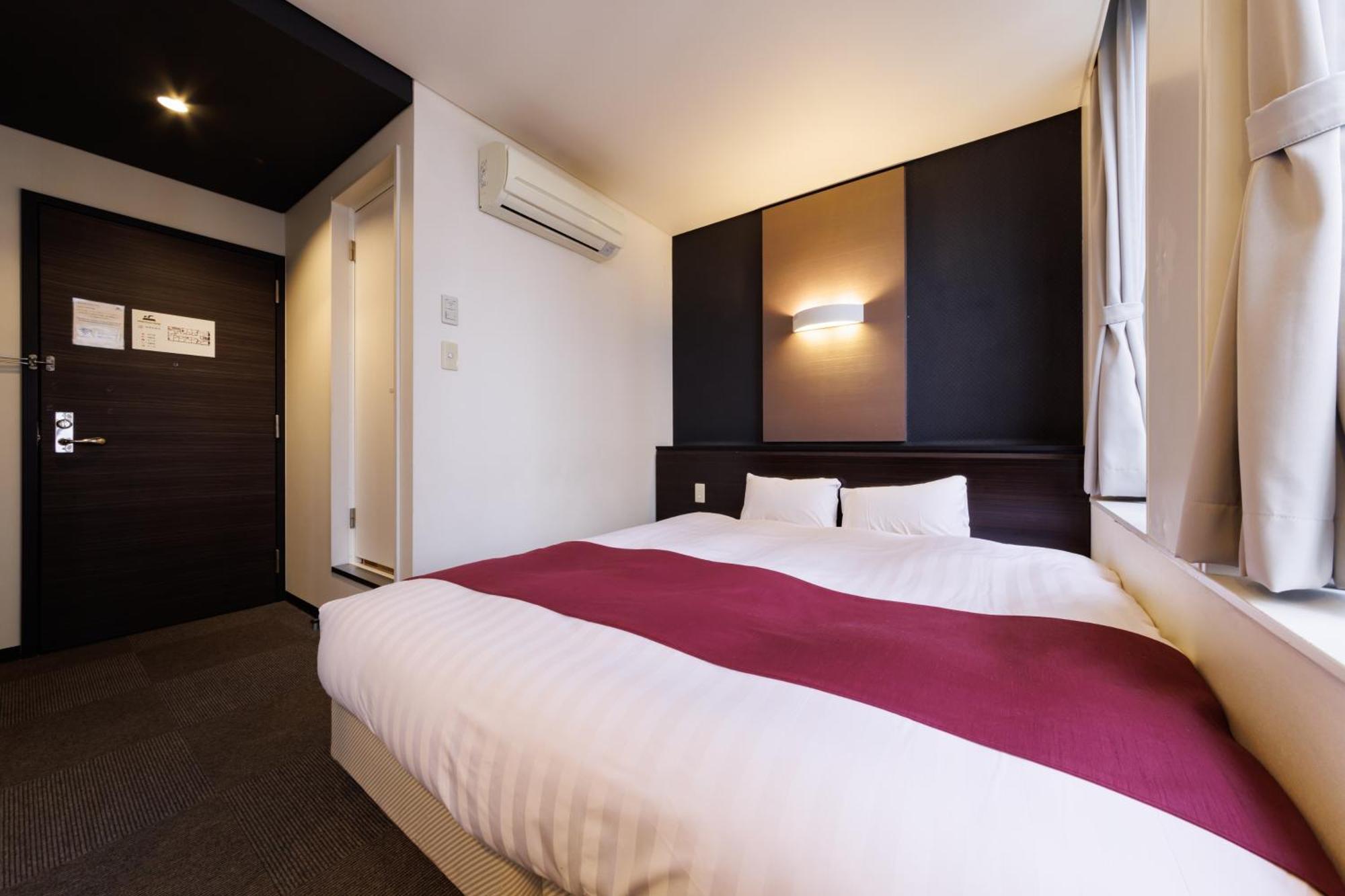 Hotel Fosse Himeji Zimmer foto