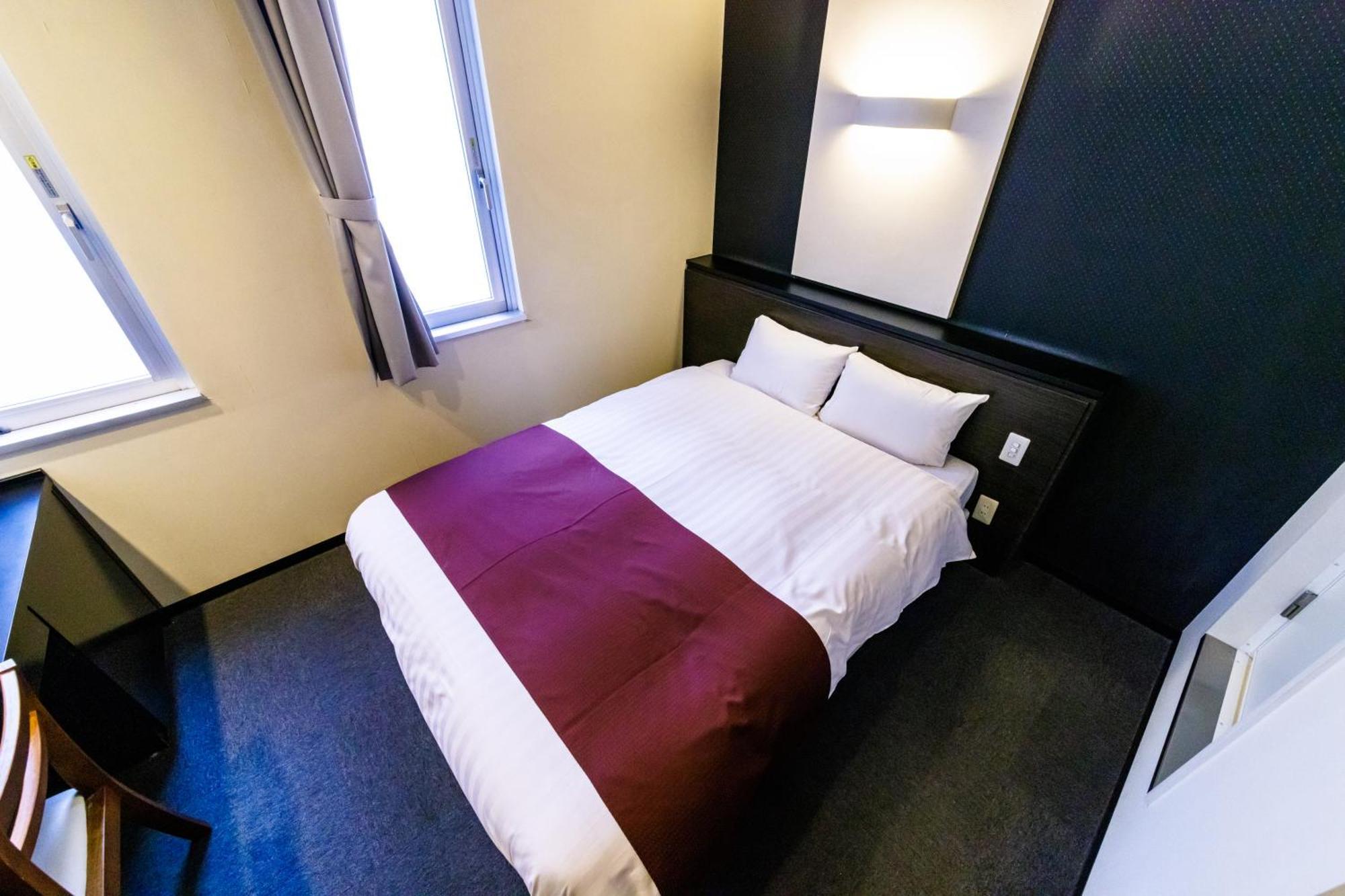 Hotel Fosse Himeji Zimmer foto