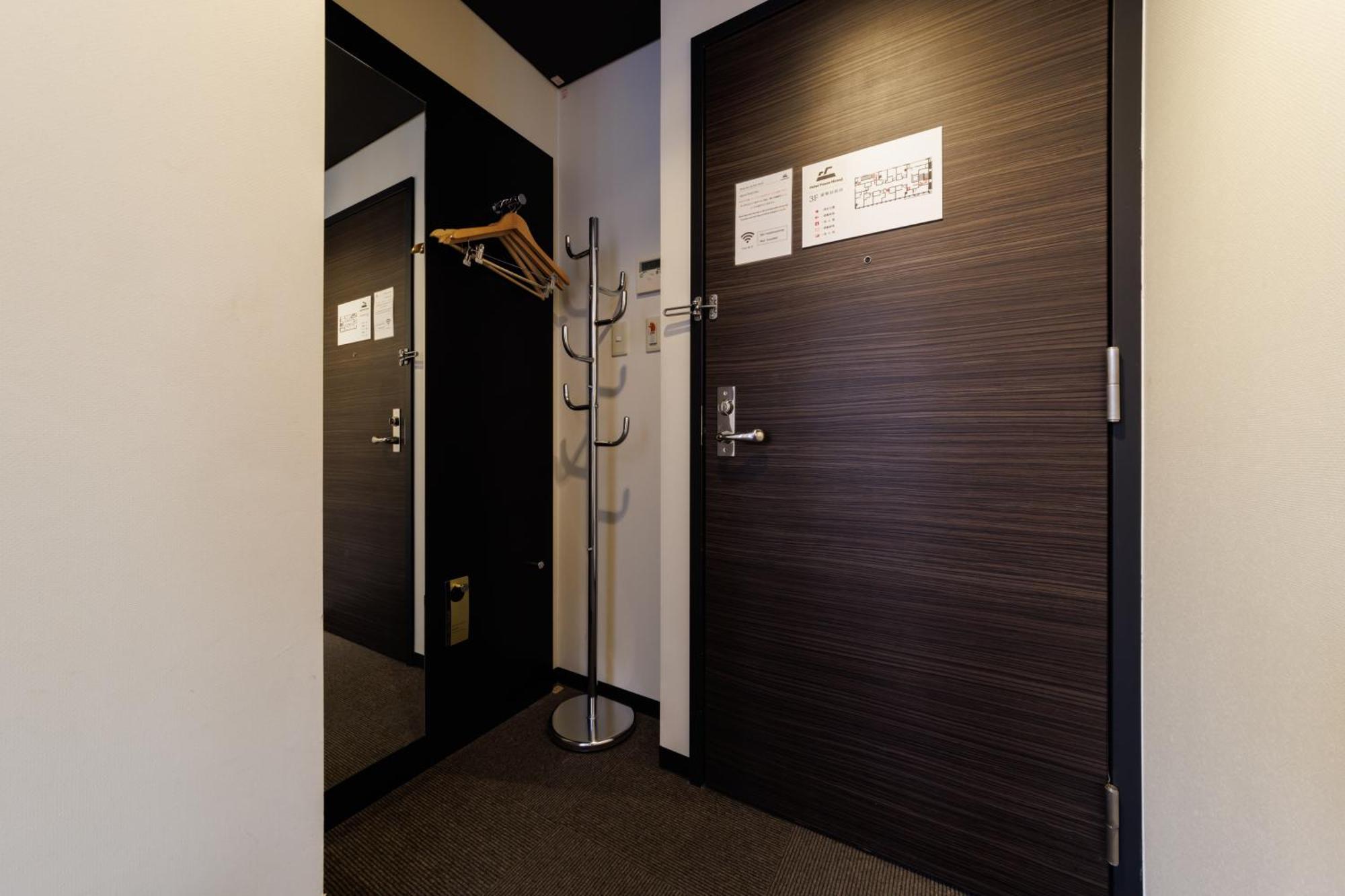 Hotel Fosse Himeji Zimmer foto