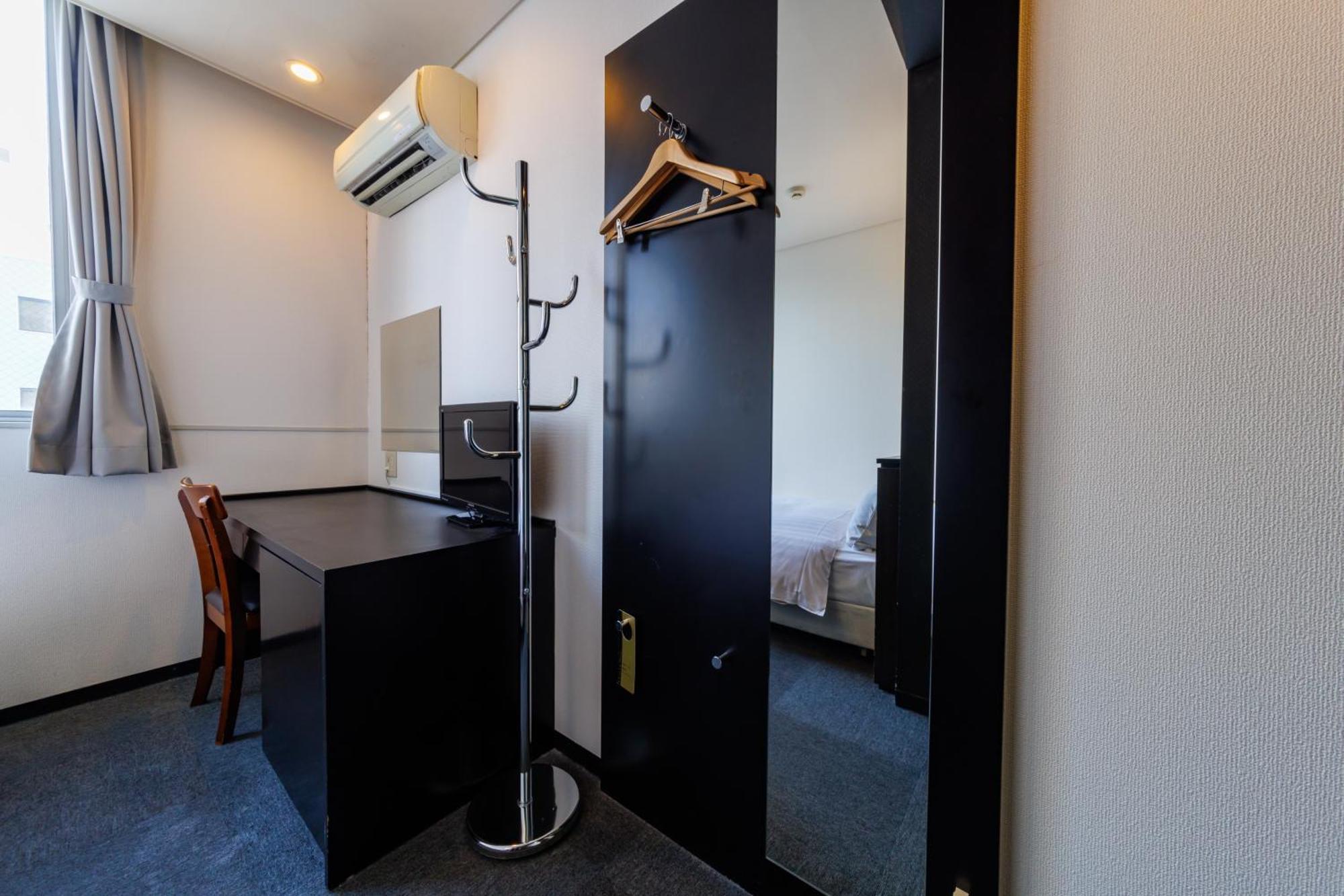 Hotel Fosse Himeji Zimmer foto